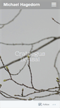 Mobile Screenshot of crataegus.com
